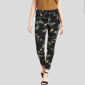 Old Navy Safari Pixie Ankle Pants